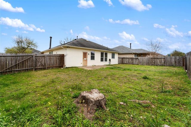 7431 Sabinal Creek Drive, Richmond, TX 77407