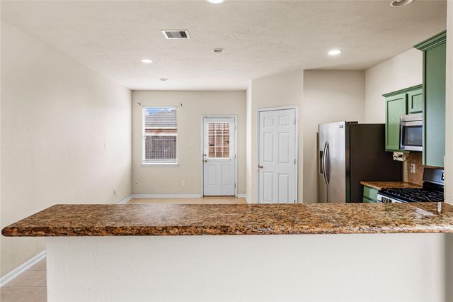 7431 Sabinal Creek Drive, Richmond, TX 77407