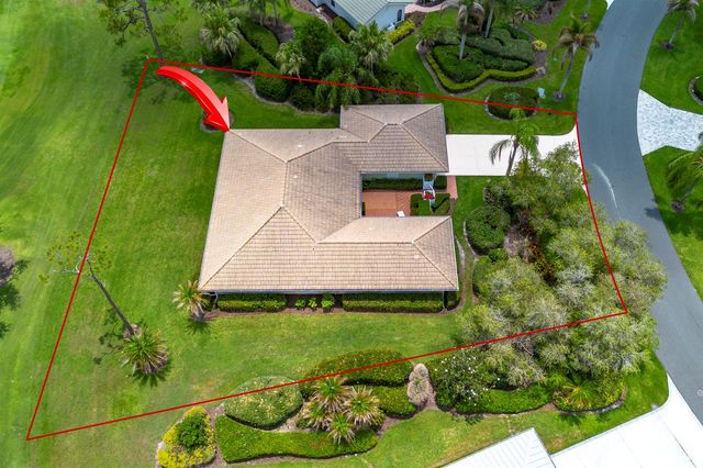 1543 SW Troon Circle, Palm City, FL 34990