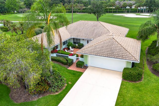 1543 SW Troon Circle, Palm City, FL 34990