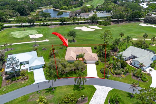 1543 SW Troon Circle, Palm City, FL 34990