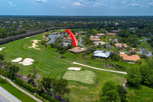 1543 SW Troon Circle, Palm City, FL 34990