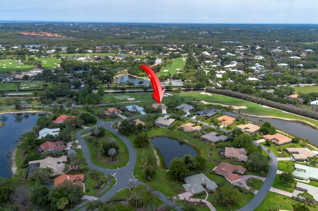 1543 SW Troon Circle, Palm City, FL 34990