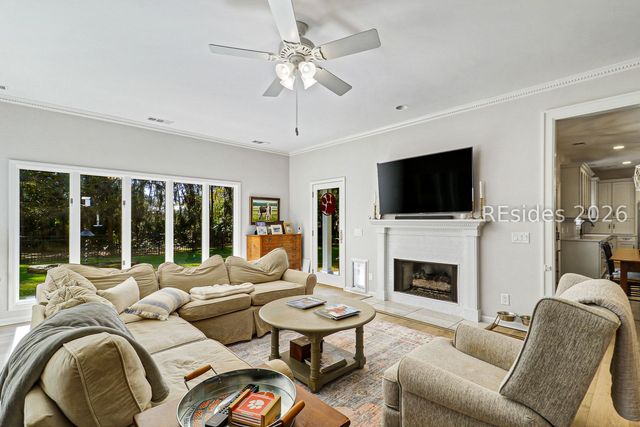 8 Kirk Ct, Bluffton, SC 29910