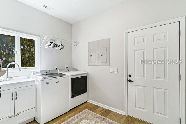 8 Kirk Ct, Bluffton, SC 29910