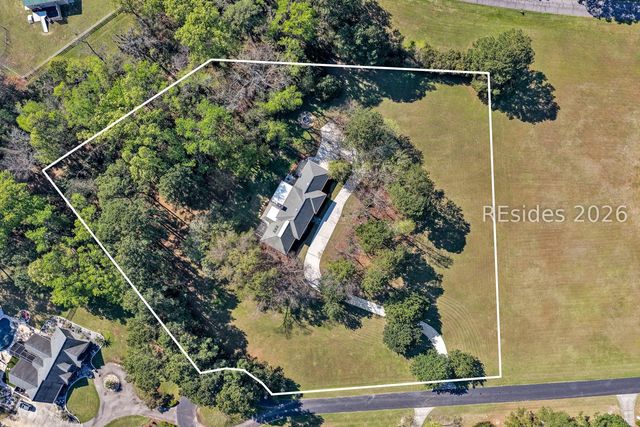 8 Kirk Ct, Bluffton, SC 29910