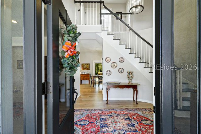 8 Kirk Ct, Bluffton, SC 29910