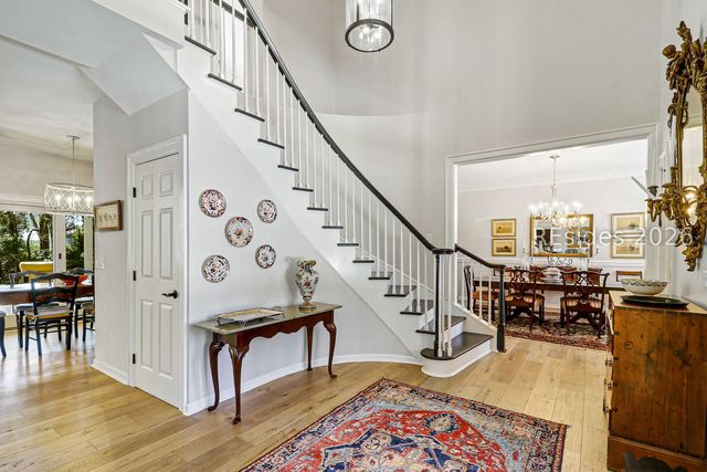 8 Kirk Ct, Bluffton, SC 29910