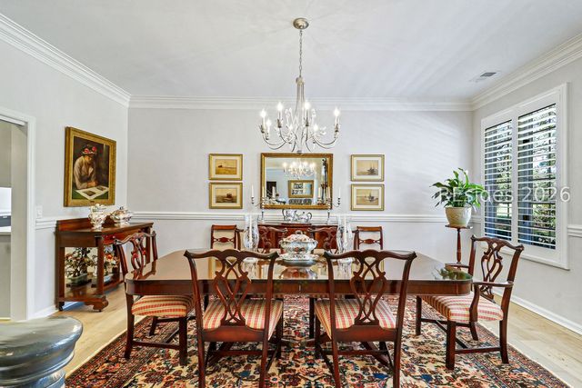 8 Kirk Ct, Bluffton, SC 29910