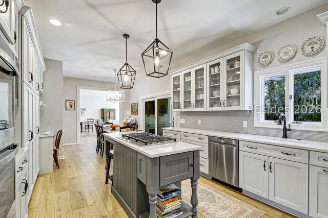 8 Kirk Ct, Bluffton, SC 29910