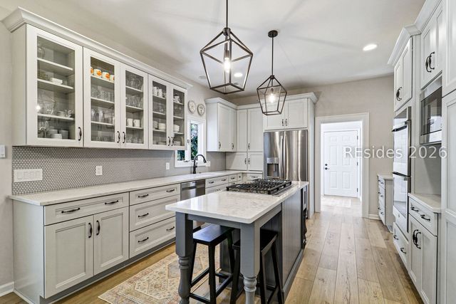 8 Kirk Ct, Bluffton, SC 29910