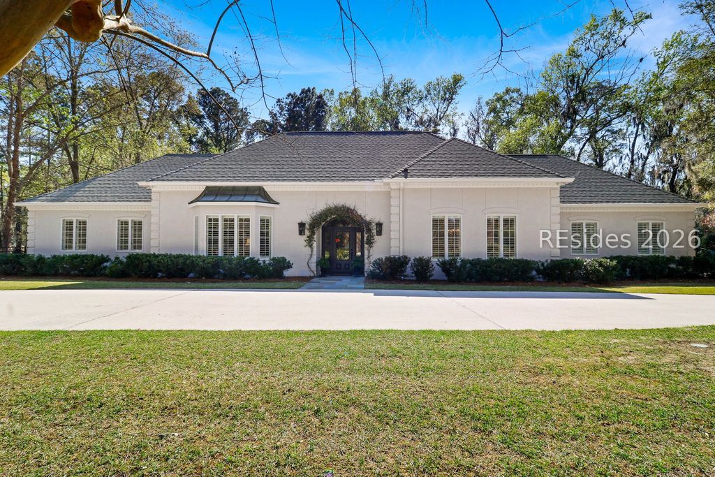 8 Kirk Ct, Bluffton, SC 29910