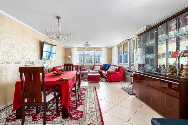 250 174th ST 1704, Sunny Isles Beach, FL 33160
