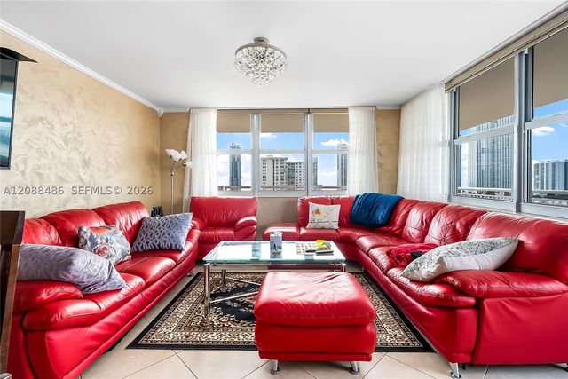 250 174th ST 1704, Sunny Isles Beach, FL 33160