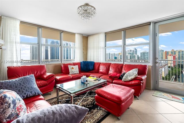 250 174th ST 1704, Sunny Isles Beach, FL 33160