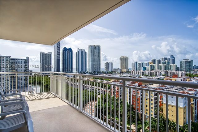 250 174th ST 1704, Sunny Isles Beach, FL 33160