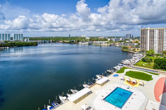 250 174th ST 1704, Sunny Isles Beach, FL 33160