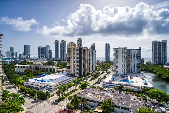 250 174th ST 1704, Sunny Isles Beach, FL 33160