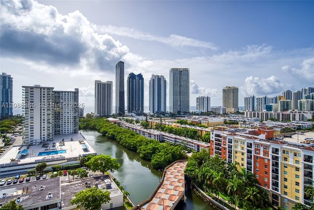 250 174th ST 1704, Sunny Isles Beach, FL 33160