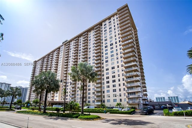 250 174th ST 1704, Sunny Isles Beach, FL 33160