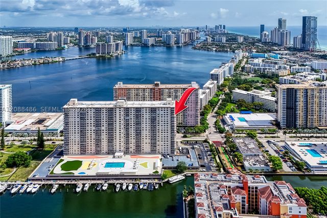 250 174th ST 1704, Sunny Isles Beach, FL 33160
