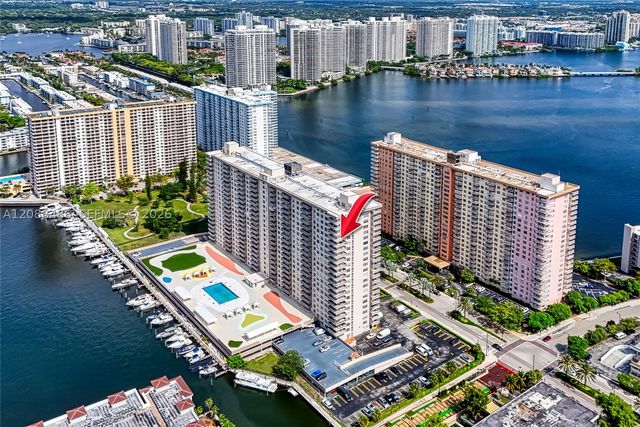 250 174th ST 1704, Sunny Isles Beach, FL 33160