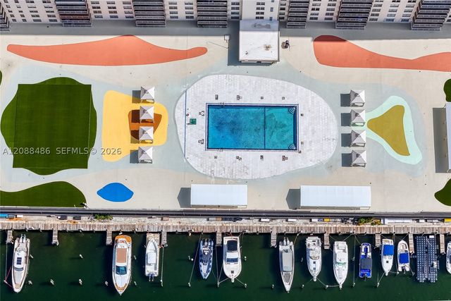 250 174th ST 1704, Sunny Isles Beach, FL 33160