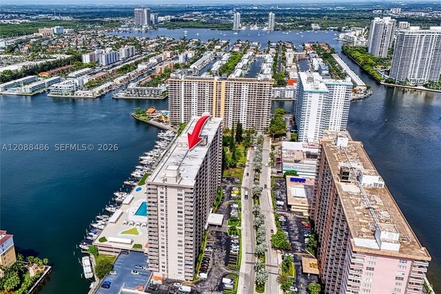 250 174th ST 1704, Sunny Isles Beach, FL 33160