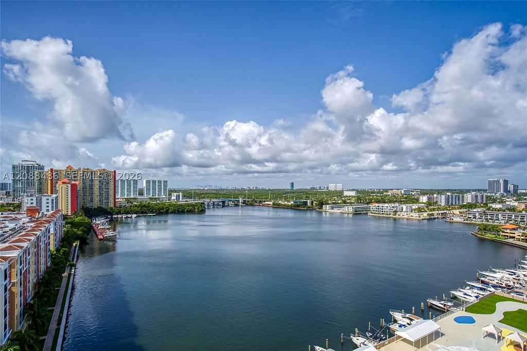 250 174th ST 1704, Sunny Isles Beach, FL 33160