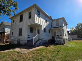 519 4TH Avenue South, Clinton, IA 52732