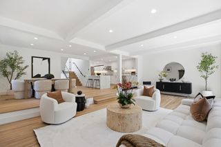 596 Sand Hill Circle, Menlo Park, CA 94025