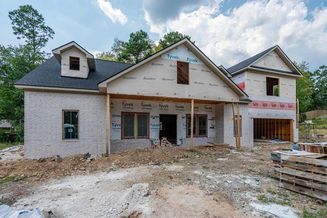 115 CROMWELL Court, Hot Springs, AR 71901