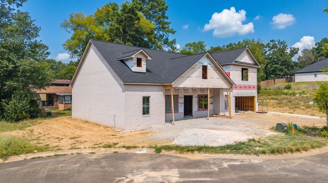 115 CROMWELL Court, Hot Springs, AR 71901