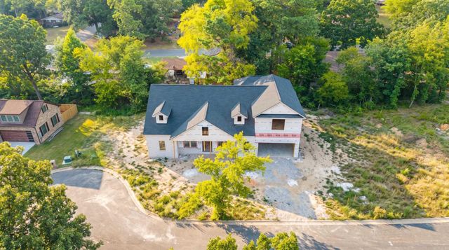 115 CROMWELL Court, Hot Springs, AR 71901