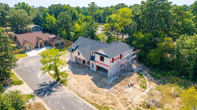 115 CROMWELL Court, Hot Springs, AR 71901