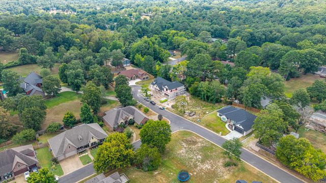 115 CROMWELL Court, Hot Springs, AR 71901