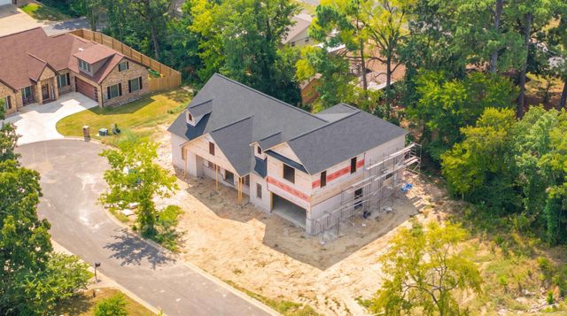 115 CROMWELL Court, Hot Springs, AR 71901