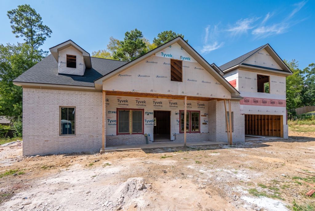 115 CROMWELL Court, Hot Springs, AR 71901
