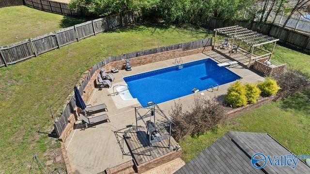 502 Lee Drive, Rainbow City, AL 35906