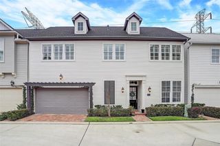 8610 Green Kolbe Lane, Houston, TX 77080