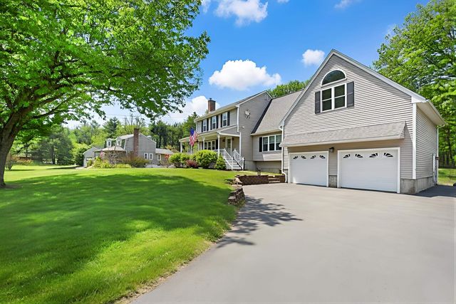 6 Homestead Drive, Derry, NH 03038