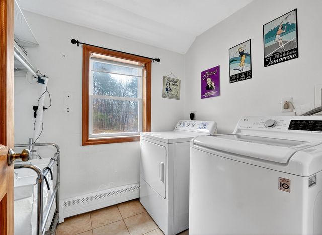 6 Homestead Drive, Derry, NH 03038