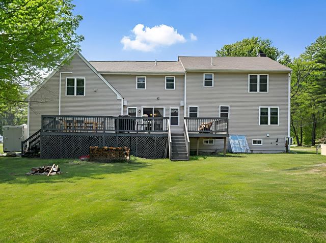 6 Homestead Drive, Derry, NH 03038