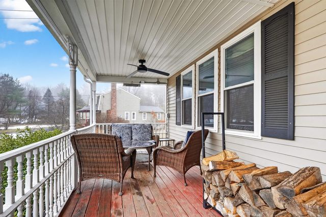 6 Homestead Drive, Derry, NH 03038