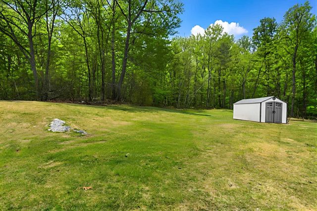 6 Homestead Drive, Derry, NH 03038