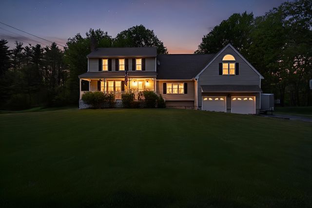 6 Homestead Drive, Derry, NH 03038