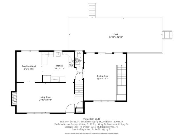 6 Homestead Drive, Derry, NH 03038