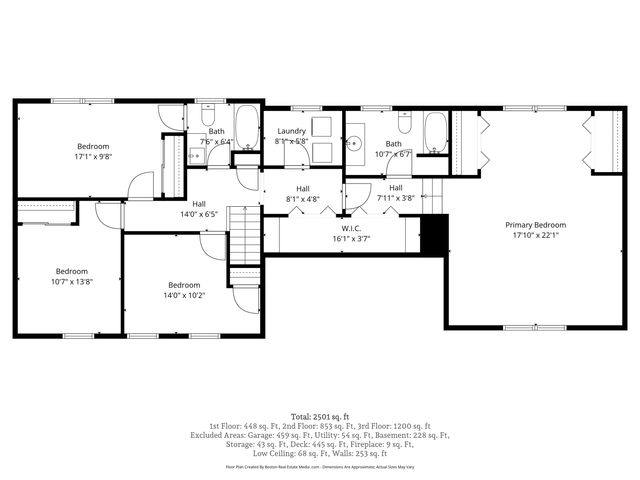 6 Homestead Drive, Derry, NH 03038