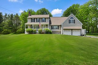 6 Homestead Drive, Derry, NH 03038