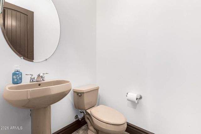 16111 W Glenrosa Avenue, Goodyear, AZ 85395